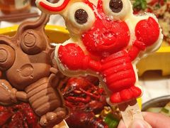 -王红军龙虾(新民路店)