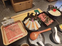 -季季山•云南野生菌火锅(上海首店)