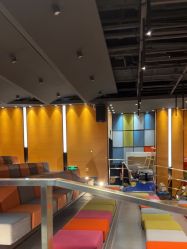 -小鸡哆哆故事屋·儿童乐园(嘉里城店)