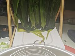 -潮牛海记•潮汕牛肉火锅•醉鸡煲•粿条汤(通北路店)