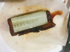 -和记小菜(东方店)