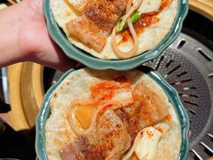 -虎哥六韩式烤肉料理 TIGERGRILL(隆生金山湖中心购物广场店)