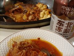 -江湖水乡铁锅炖魚(周庄嘉园店)