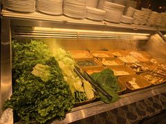 -火炉火自助餐(西直门凯德MALL店)