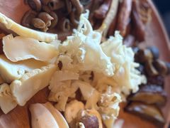 -芸鲜季·云南野生菌餐厅· 云南风物味研社(闵行店)