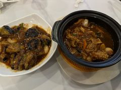 -日昌餐馆(亦庄店)