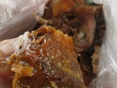 -王浩儿纪六孃甜皮鸭(乐山总店)