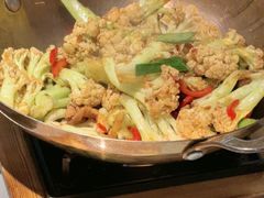 -绿茶餐厅(滨海万达广场店)