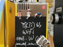 -W Coffee(船板巷店)