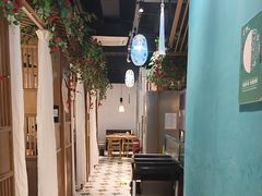 -坤记味道(新华城市广场店)