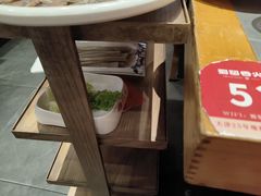 -蜀留香火锅·始于1999·原四川老火锅(白堤路店)