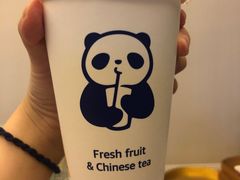 -茶百道(世纪大道店)