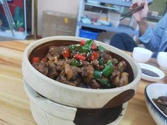 招牌风味啤酒鸭-琼大师东方烤乳猪(亚特兰蒂斯店)