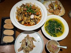 -周家二小姐的菜(丹阳店)