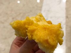 咸蛋黄夹心-小熊吉姆(kkone店)