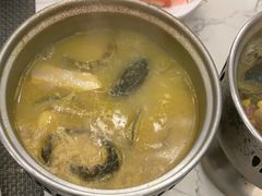 -福禧荟·海鲜自助