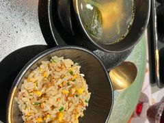 -一板铁板烧·隐秘一线江景花园餐厅(西湖左岸·天元店)