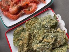 -阿弟特色海鲜餐厅·大排档(平潭店)