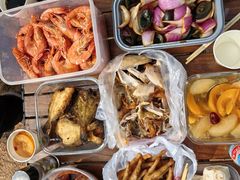 -青岛第三海水浴场