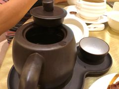-汇景希尔顿逸林酒店·悦轩中餐厅
