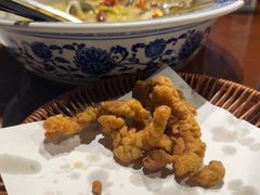 -川香鼎盛(市桥富华总店)