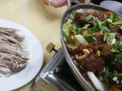 -苏州藏书羊肉馆(安顺路店)