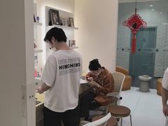 -海马体照相馆(北京大族广场店)