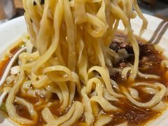 -平娃三宝烧烤·面食(南小街店)