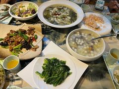 -苏城小院·园林精致苏州菜(斜塘老街店)