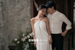 -喜柿摄影·XISHI IMAGE(和平店)