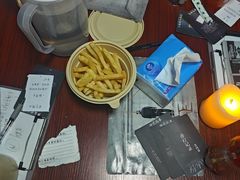 -剧狐剧本杀(徐汇1号店)