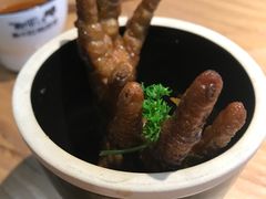 -山城外·非遗酸菜鱼(新都汇融店)