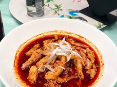 -红杏酒家·地道川菜(锦华万达店)