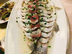 -千岛湖鱼味馆(十字街总店)