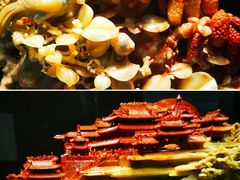 -青田石雕博物馆