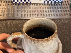 -沪水焙煎室(淡水路店)