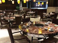 大堂-启东恒大酒店·吕四渔号海鲜餐厅