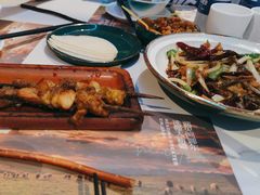 -阿娜尔·新疆菜(宜家荟聚中心店)