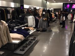 -ZARA(成都远洋太古里店)