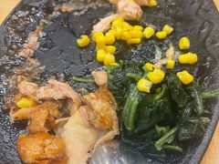 -萨莉亚意式餐厅(天河城购物中心店)