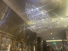 -北京泰富酒店-柏景轩中餐厅