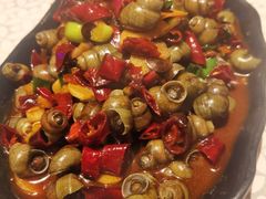 -云晓光头烧烤吧(川沙绿地店)