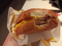 -麦当劳(沙井京基百纳广场店)