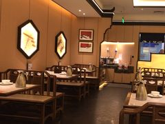 -小菜园新徽菜(上海浦东复地活力城店)