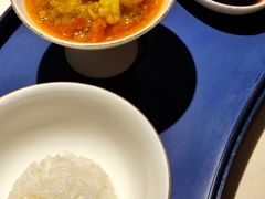 秃黄油捞饭-成隆行·蟹王府(九江路店)