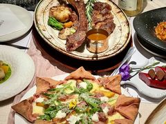 -咖梦餐厅 COMENG RESTAURANT