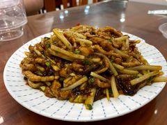 -椒香川流不息川菜馆(二七北路店)