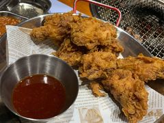 -韩一品韩国料理(柏庐南路店)