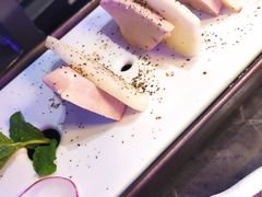 -十三姨正合丰烤肉(营迹路店)