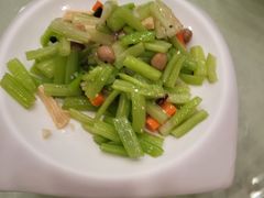 -东四民芳餐厅(世茂工三店)